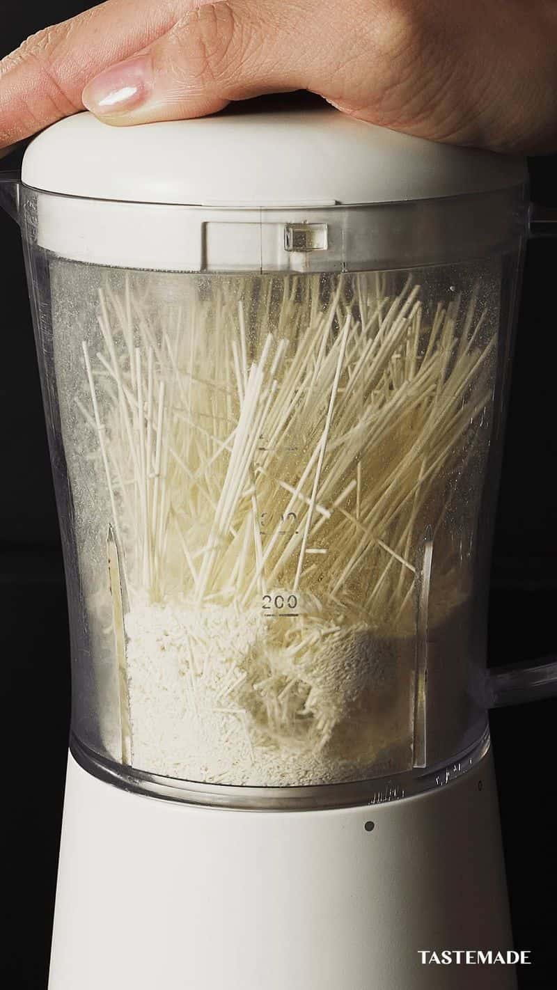 단짠단짠 무한 소면 쿠키 Thumbnail