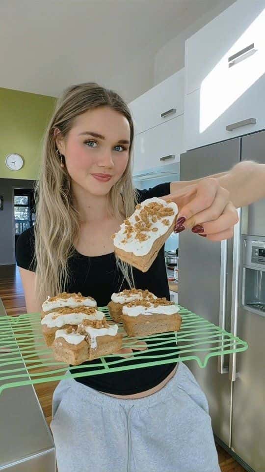 미니 당근 케이크 Thumbnail