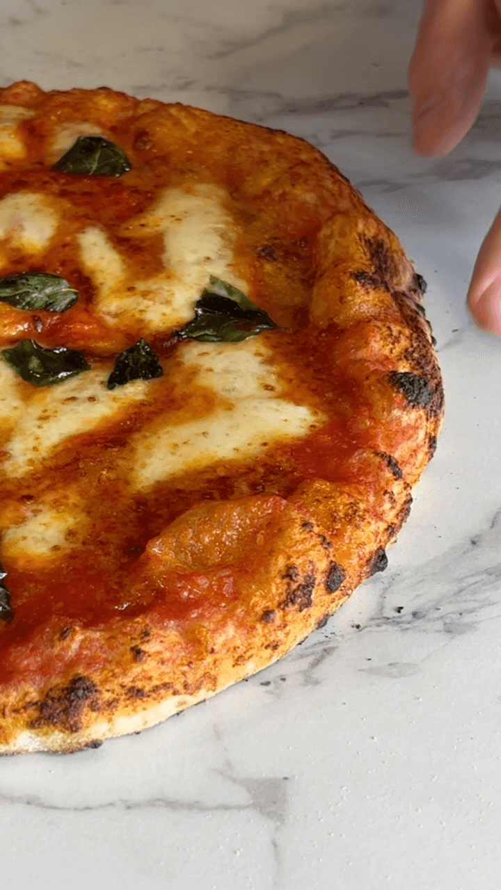 Masa de Pizza para Todo Tipo Thumbnail