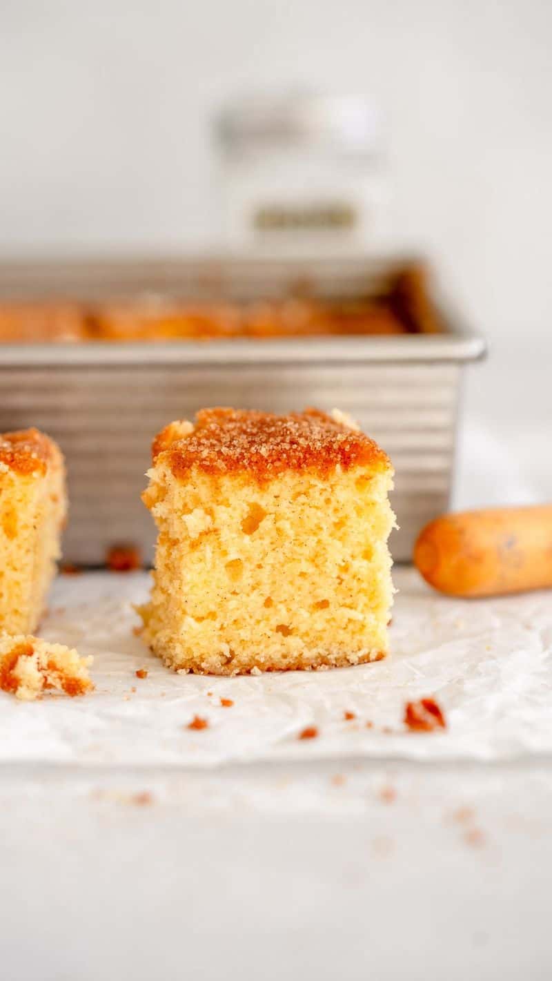 도넛 케이크 Thumbnail