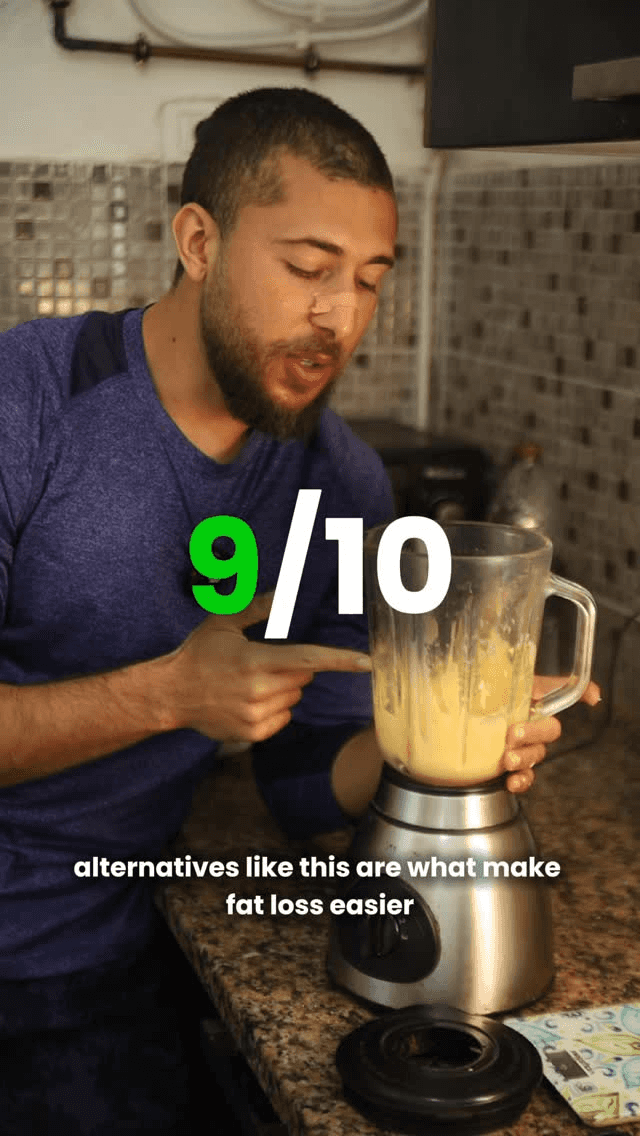 Oil-Free Low-Calorie Mayonnaise Thumbnail