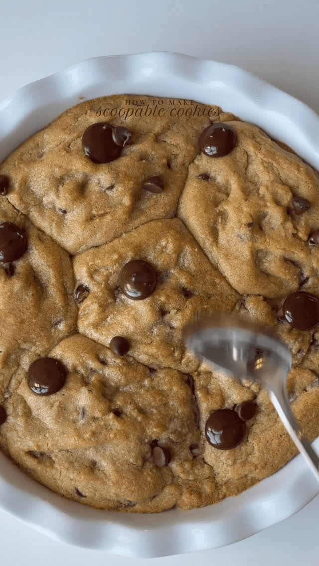 떠먹는 쿠키 Thumbnail