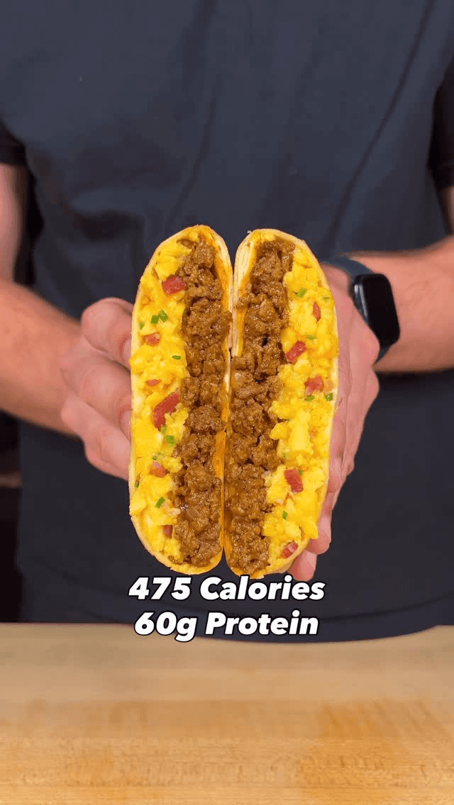 비프 브렉퍼스트 크런치랩 Thumbnail