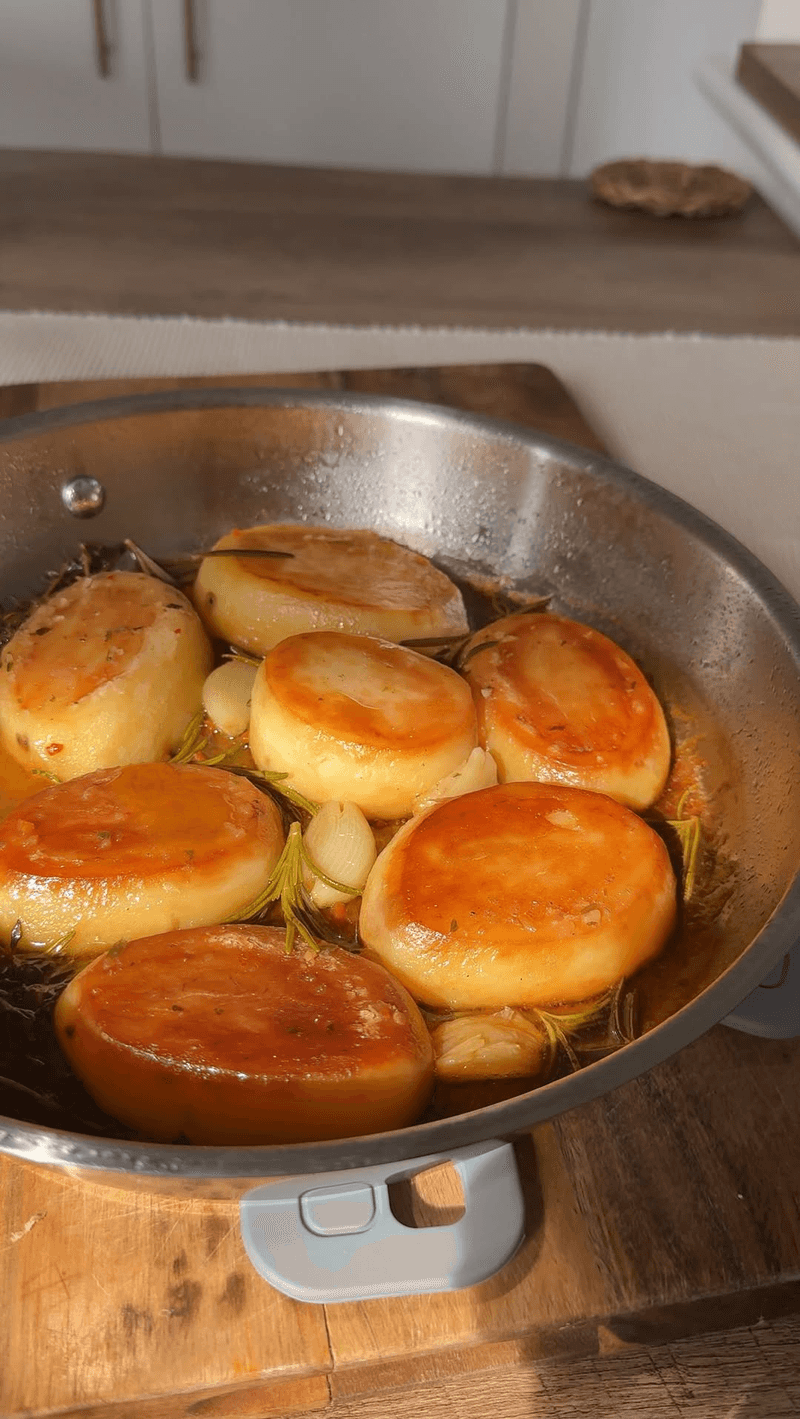Fondant Potatoes Thumbnail