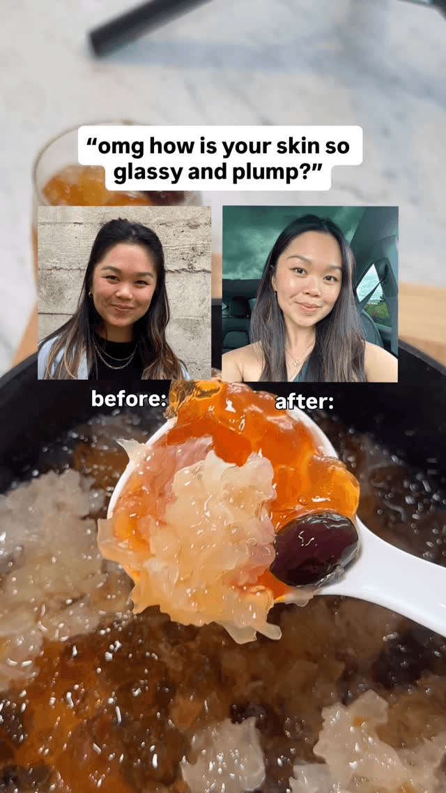 Skin Glow Dessert Thumbnail