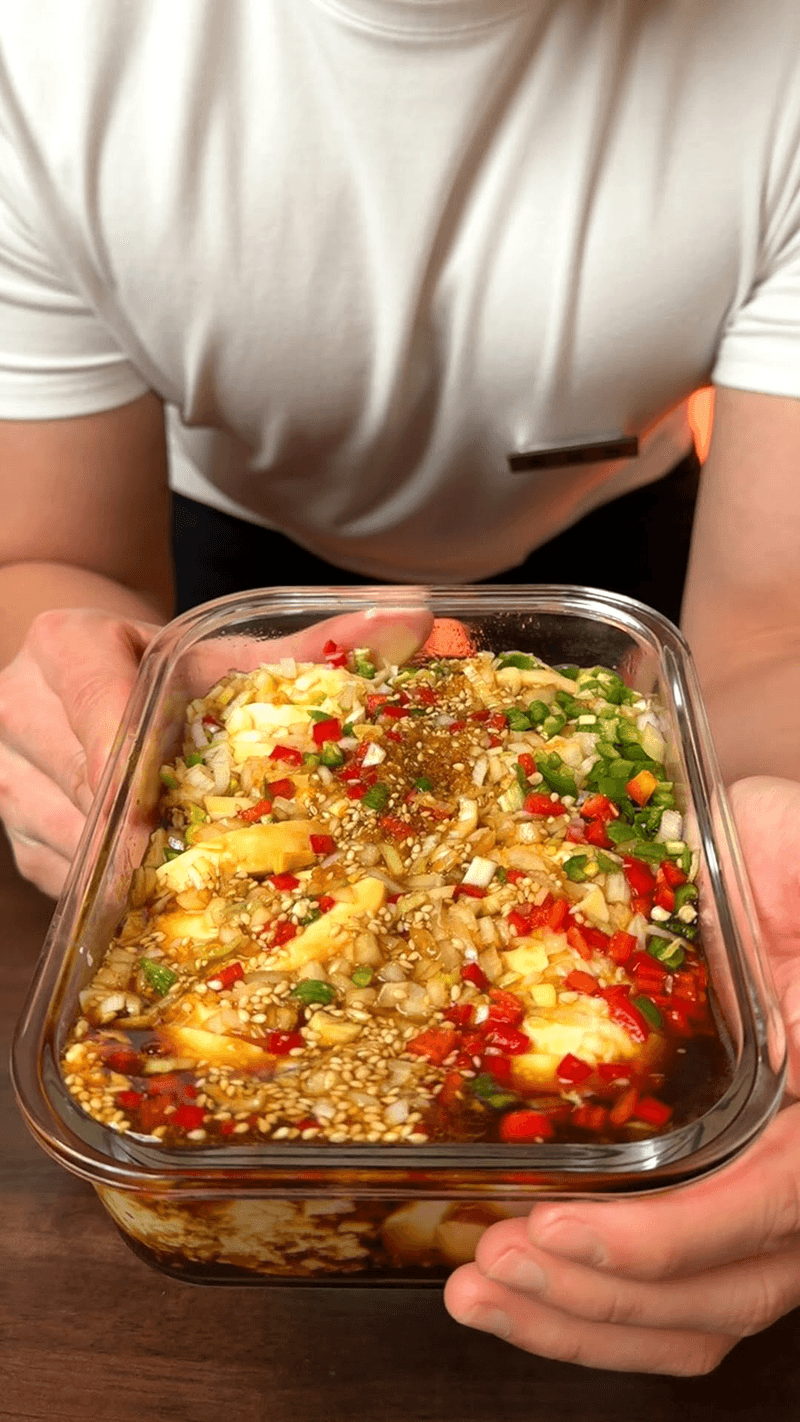 순두부장 Thumbnail