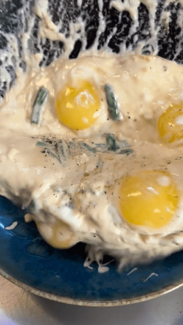 The Viral Ema Datsi Eggs Recipe Thumbnail