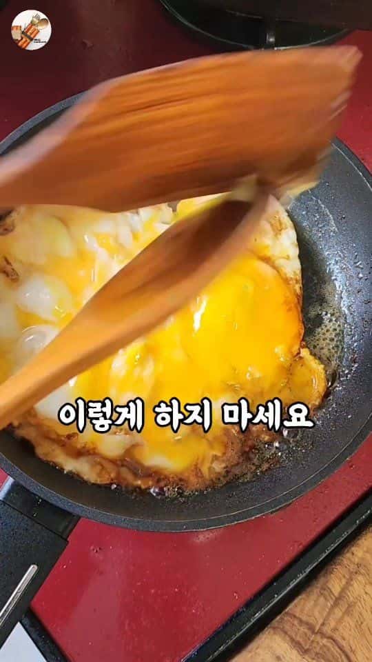 전자레인지로 만드는 초간단 간장계란밥 Thumbnail