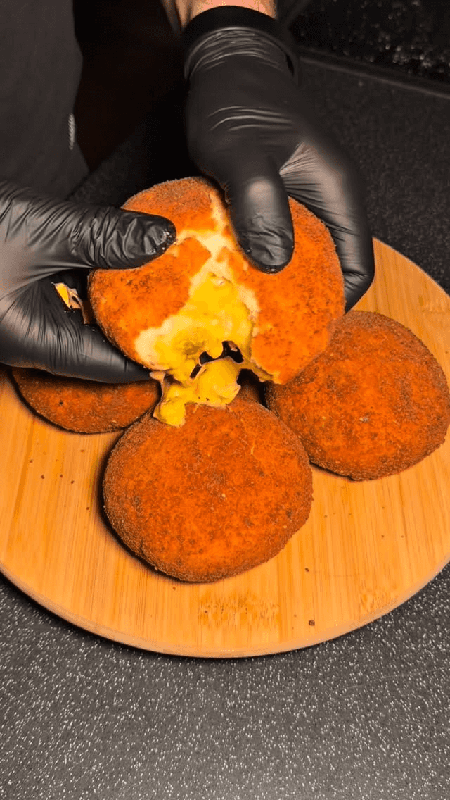 Bomba Sandwich Thumbnail