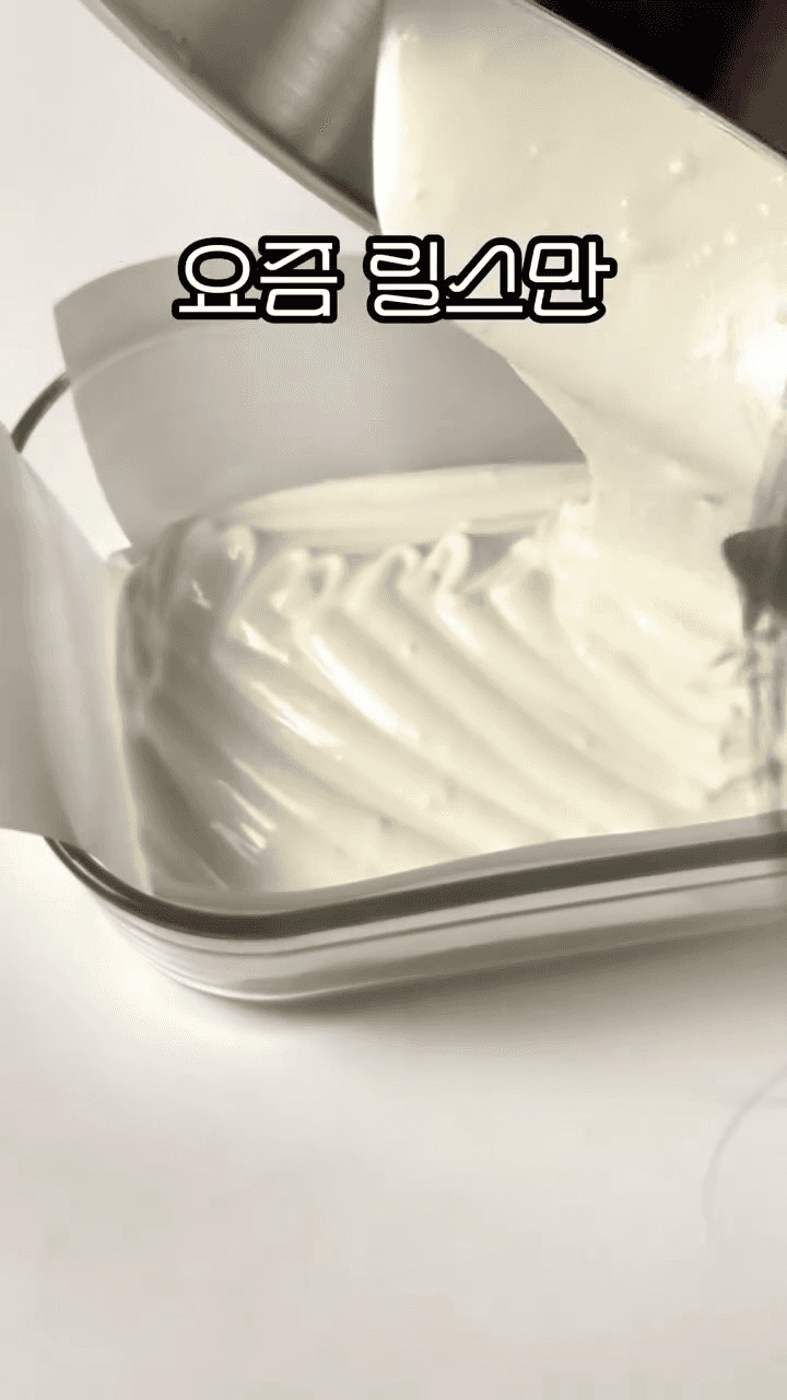 노오븐 치즈케이크 Thumbnail