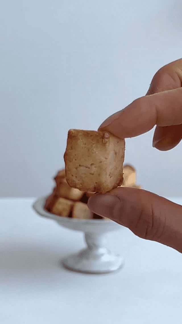 한입 쏙 미니 스콘 Thumbnail