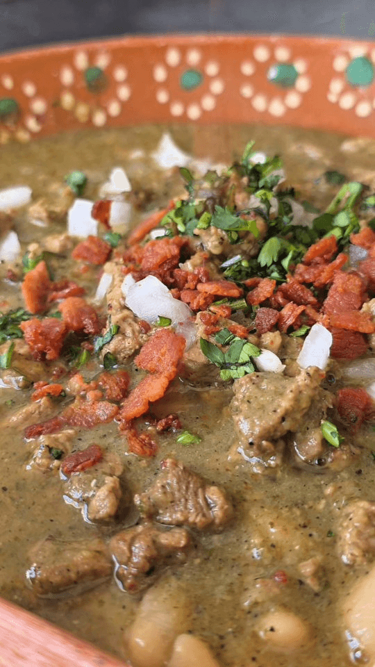Carne en su Jugo Estilo Jalisco Thumbnail