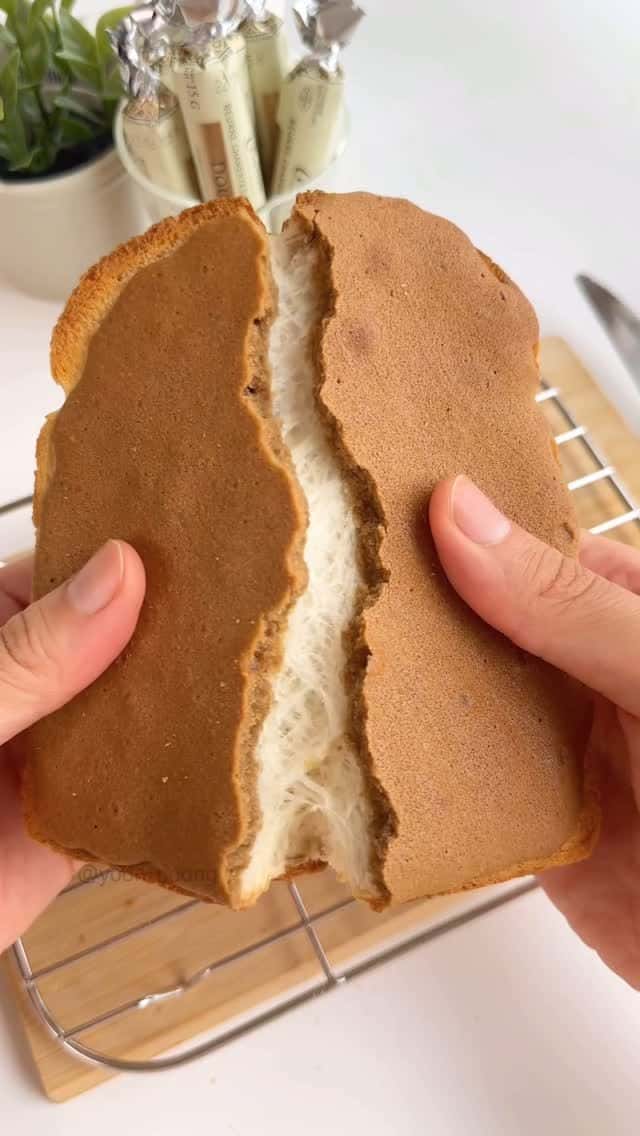 식빵 모카번 Thumbnail