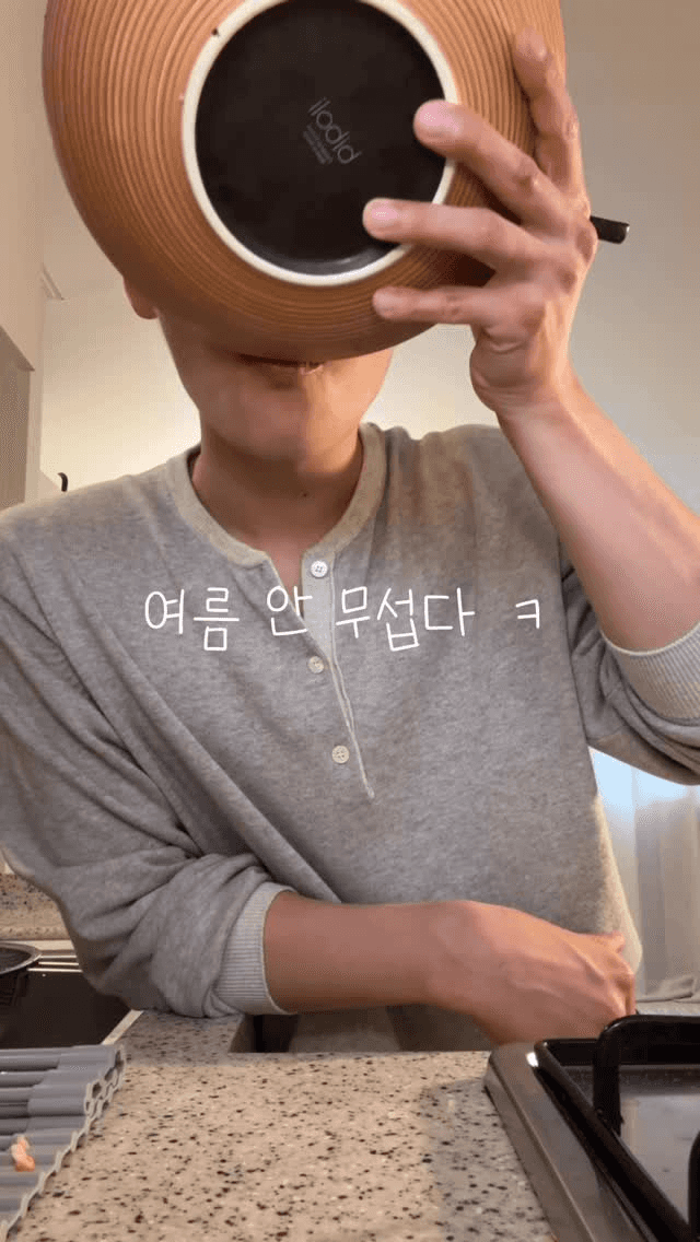 여름을 기다린 이유, 초간단 메밀막국수 Thumbnail
