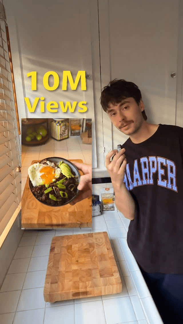 Garlic Pepper Beef Thumbnail