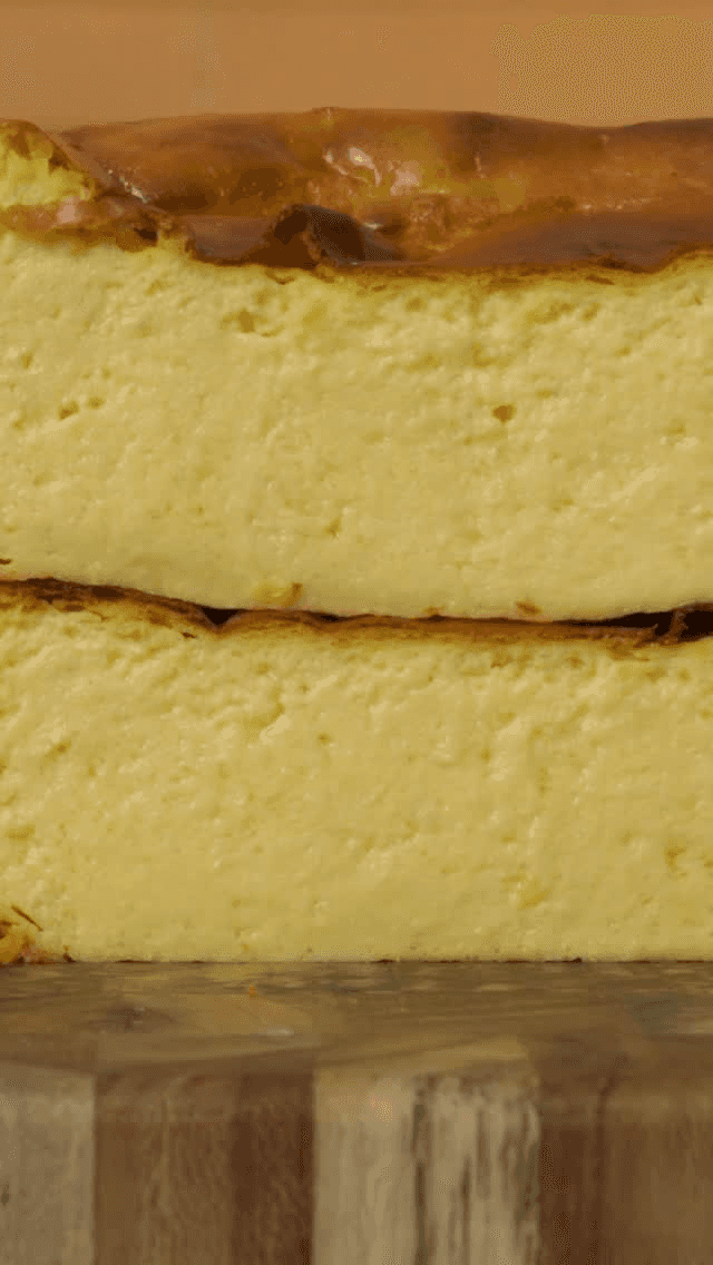 Cheesecake de Mango Cremoso Thumbnail