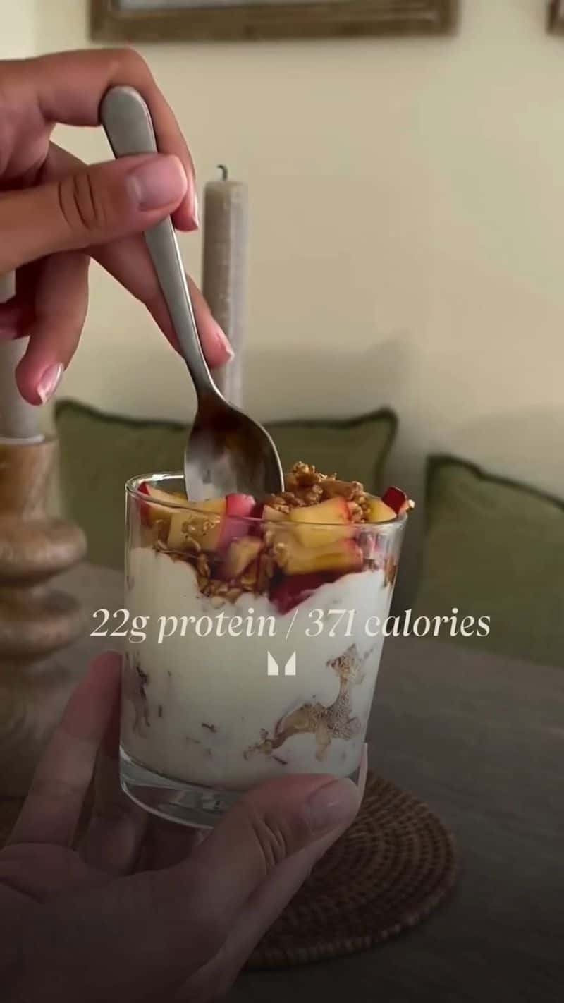 애플 크럼블 요거트 팟 Thumbnail