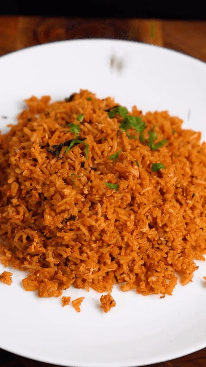 Garlic Rice Thumbnail