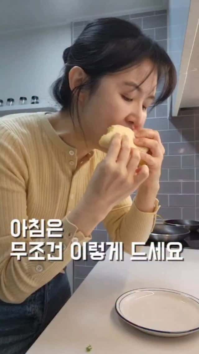 매일 먹고 싶은 또띠아 샌드위치 Thumbnail