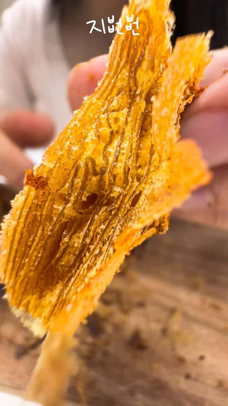 라이스페이퍼 크루아상 & 크로플 Thumbnail