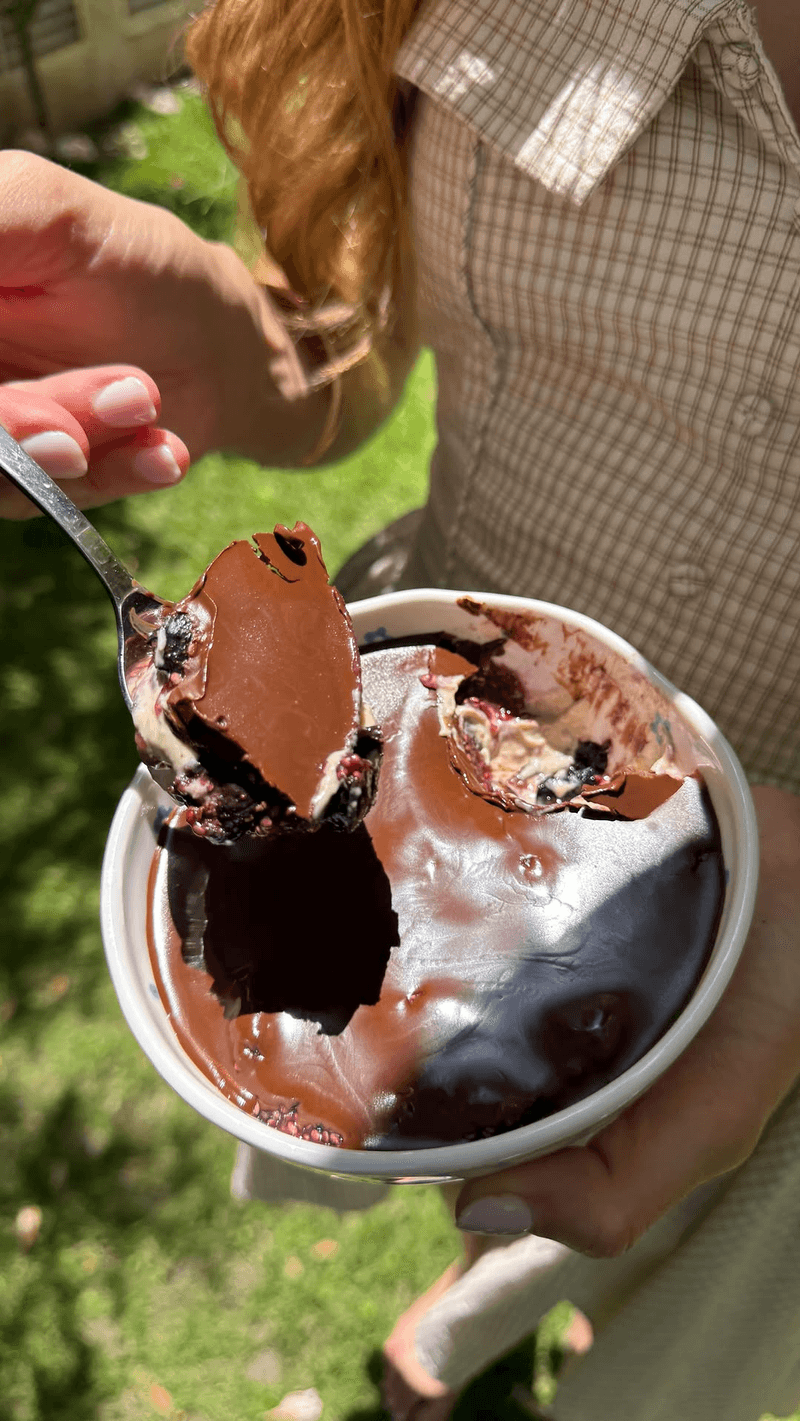 Peanutbutter Jelly Overnight Oats Thumbnail