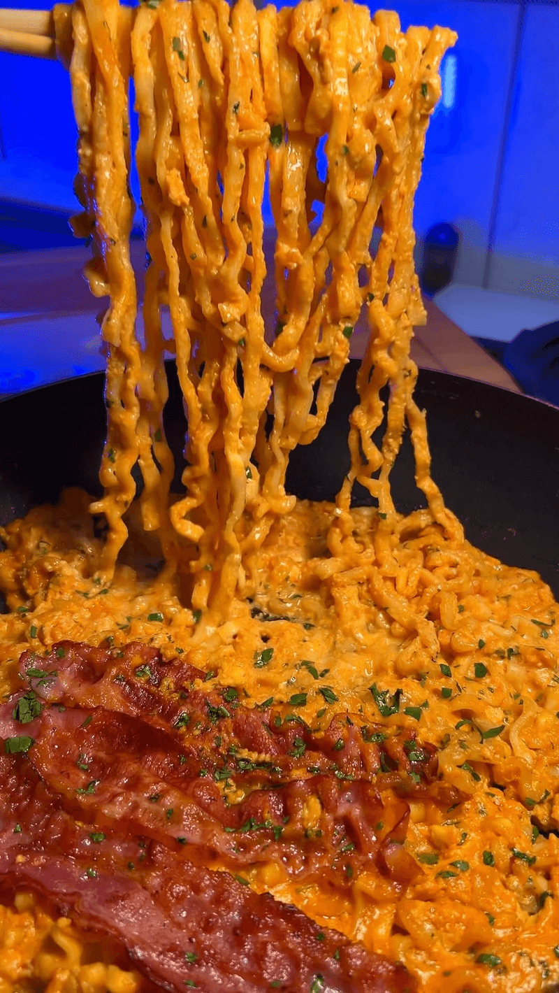 Buldak 2.0 Ramen Thumbnail