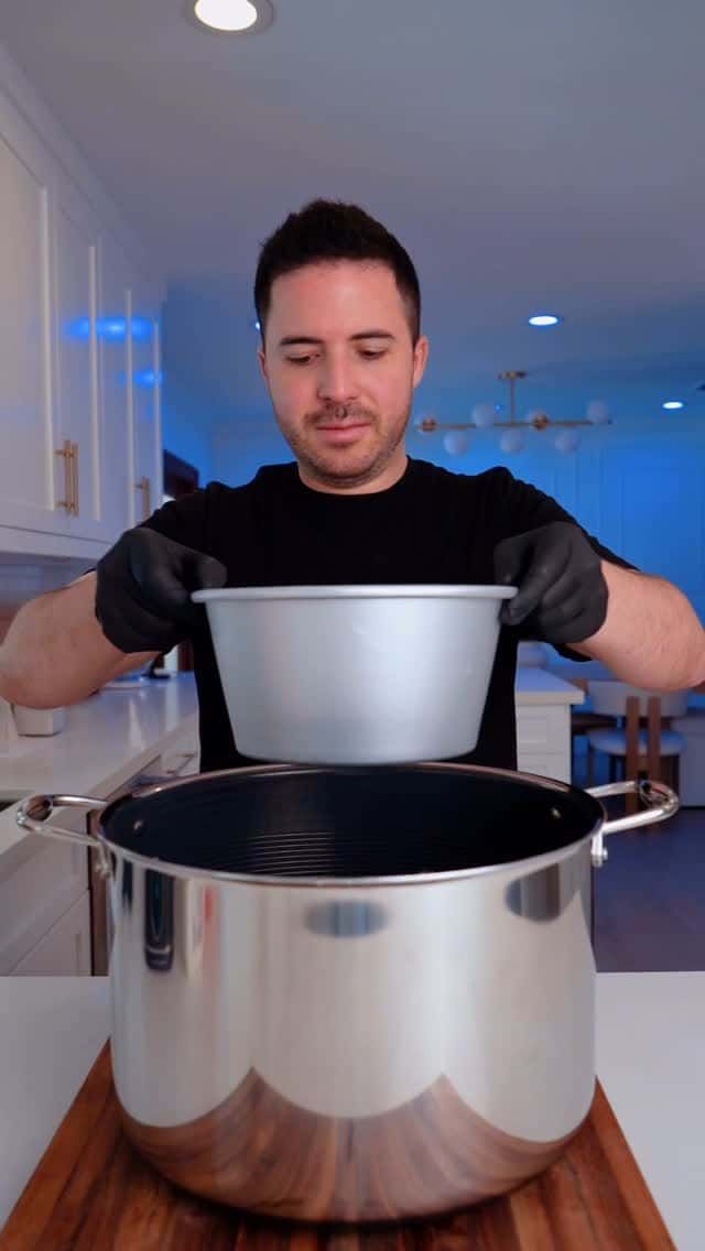 초간단 브레드 푸딩 Thumbnail