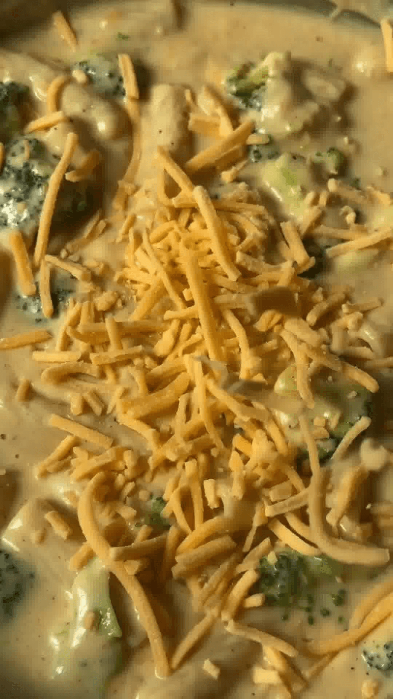 وصفة مكرونة الجبن والبروكلي Thumbnail