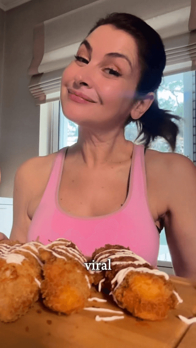 Homemade Viral Corn Dogs Thumbnail