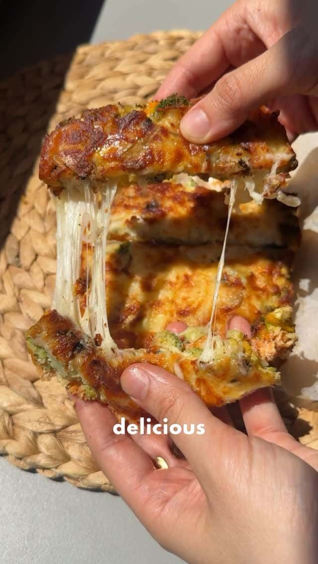 초간단 야채 계란 구이 Thumbnail