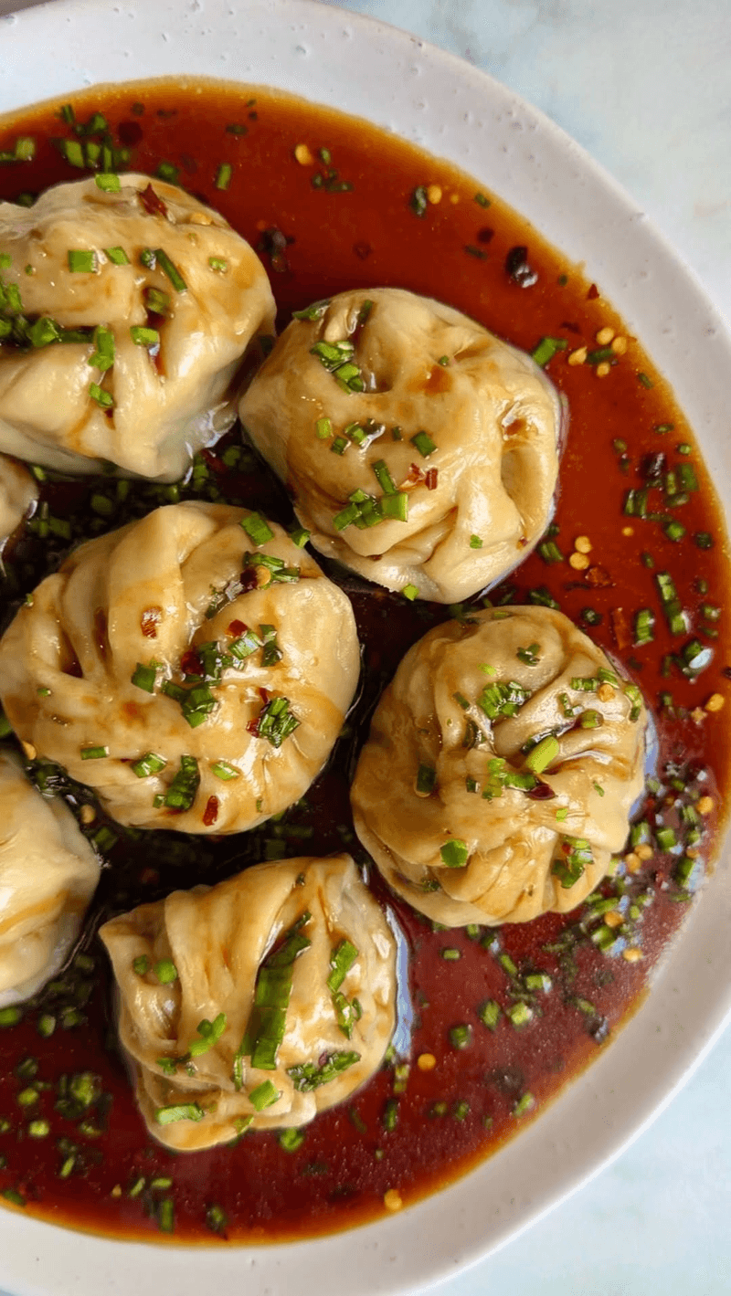 Dumplings Caseros Thumbnail