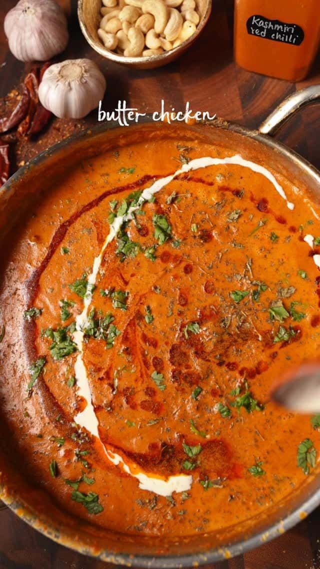 버터 치킨 Thumbnail