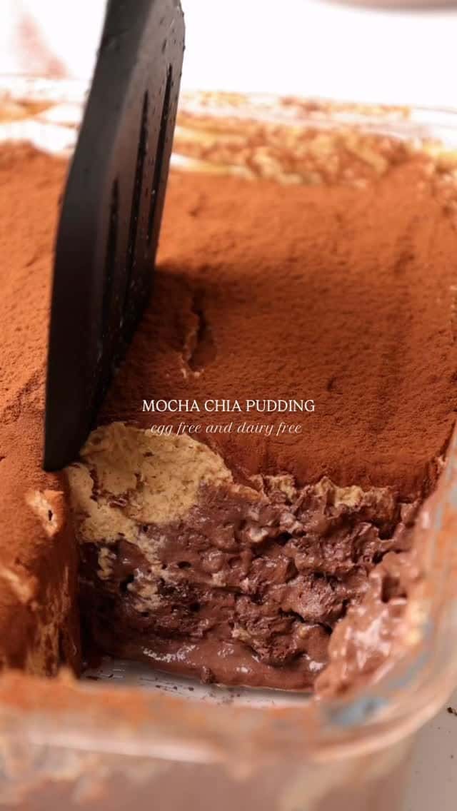 모카 치아 푸딩 Thumbnail