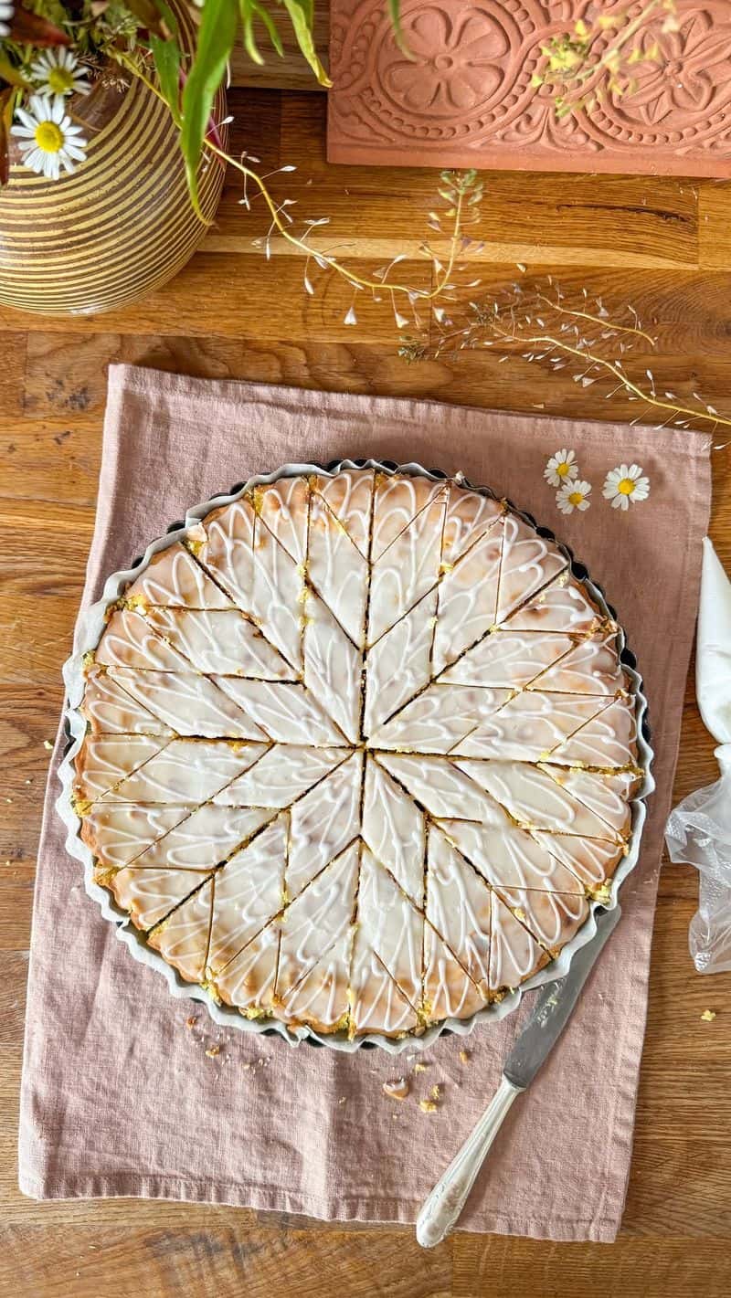 레몬 케이크 Thumbnail