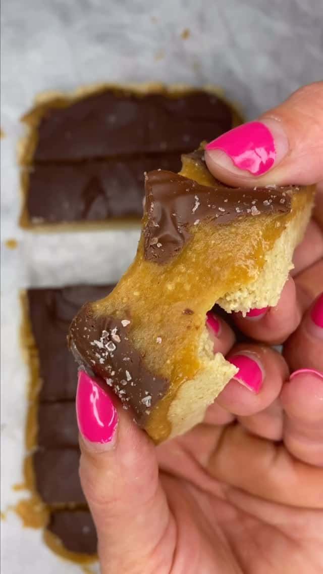 초간단 저칼로리 고단백 트윅스 바 Thumbnail