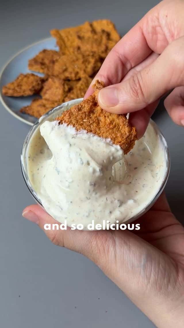 바삭한 오트밀 토마토 크래커 Thumbnail