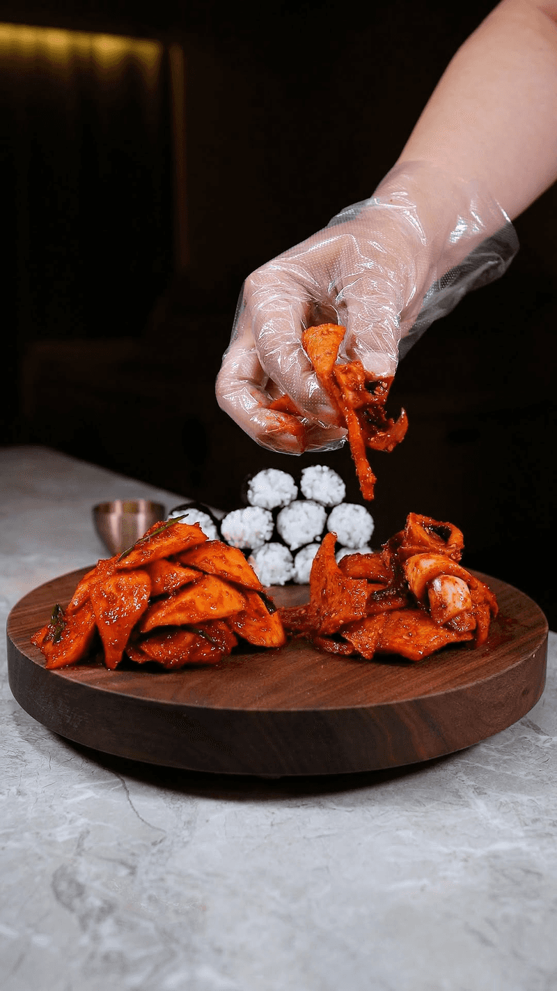 충무김밥 Thumbnail