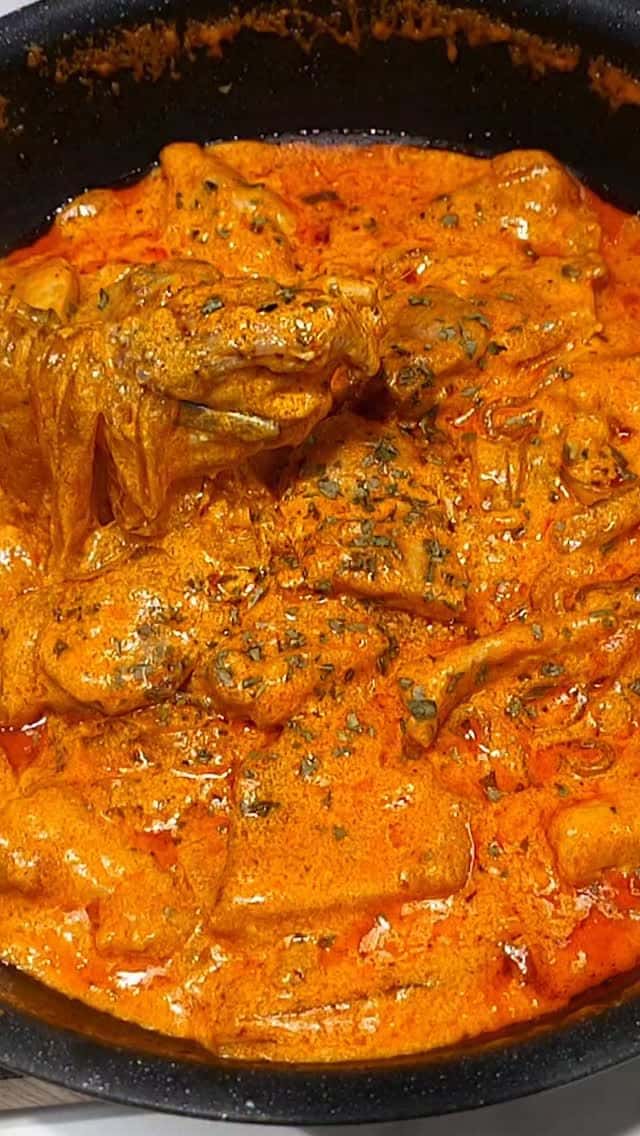 초간단 로제찜닭 Thumbnail