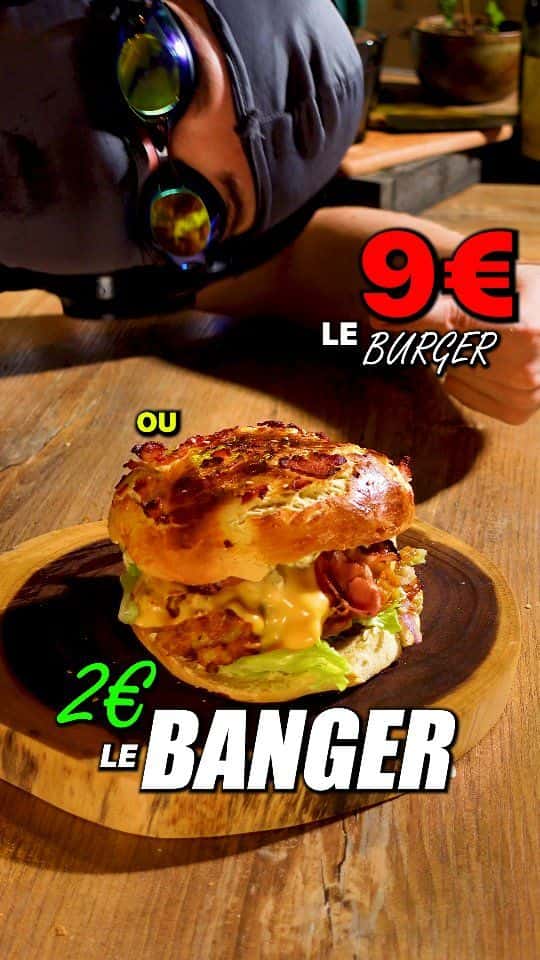 Burger CBO Maison Thumbnail