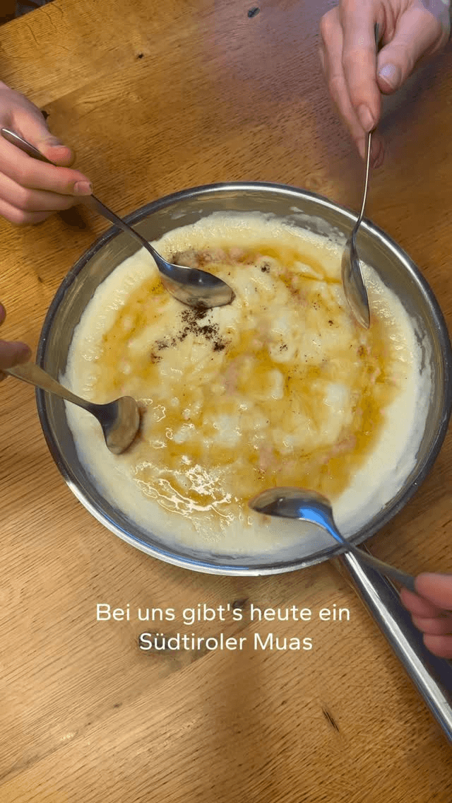 Südtiroler Muas Thumbnail