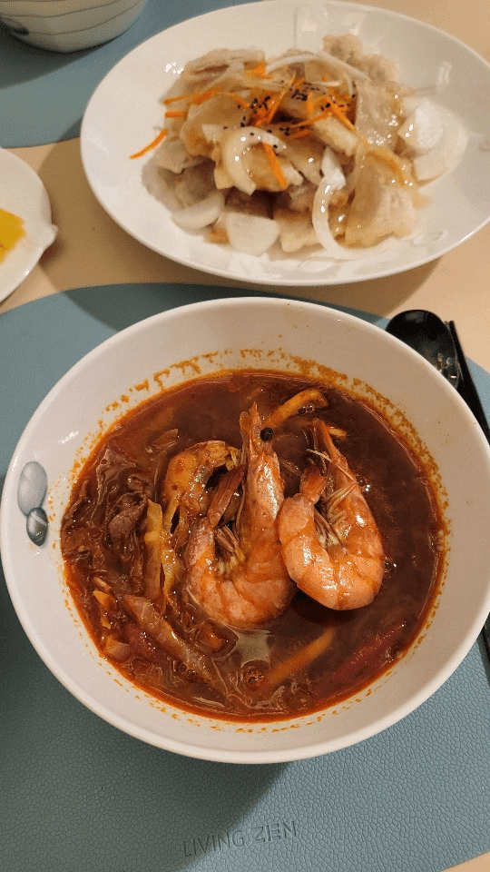 해물 가득 차돌 짬뽕 Thumbnail