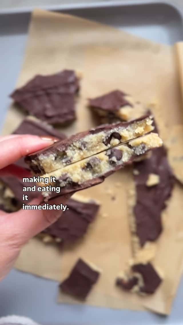 바이럴 쿠키 도우 바크 Thumbnail