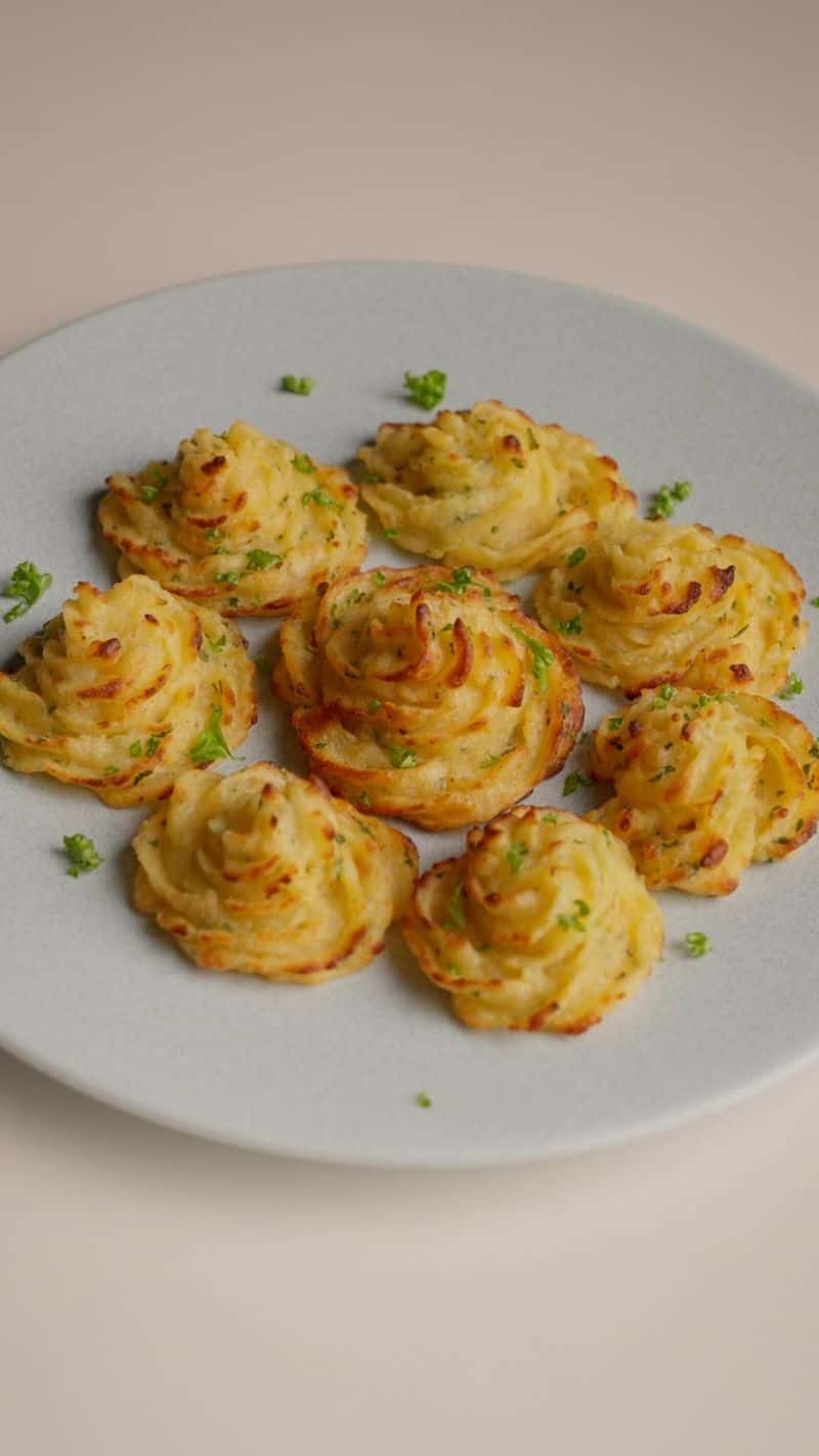 로즈 감자 Thumbnail