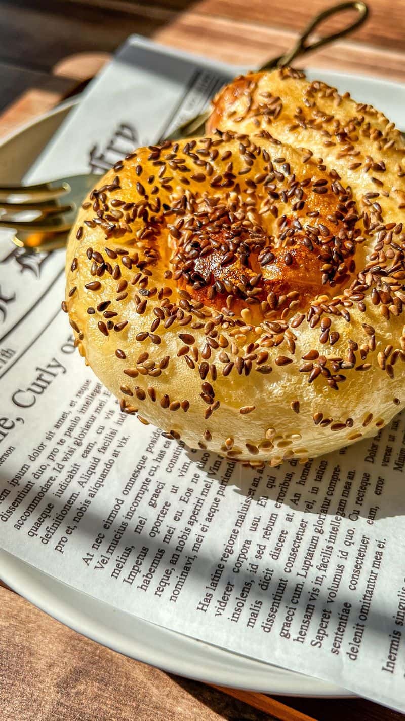 발칸 라이스페이퍼 페타 파이 Thumbnail