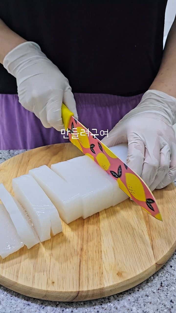 맛 보장! 후다닥 만드는 밑반찬 3가지 Thumbnail