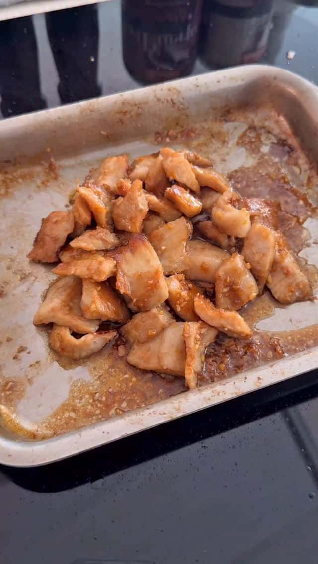 성시경 레시피 항정덮밥 Thumbnail