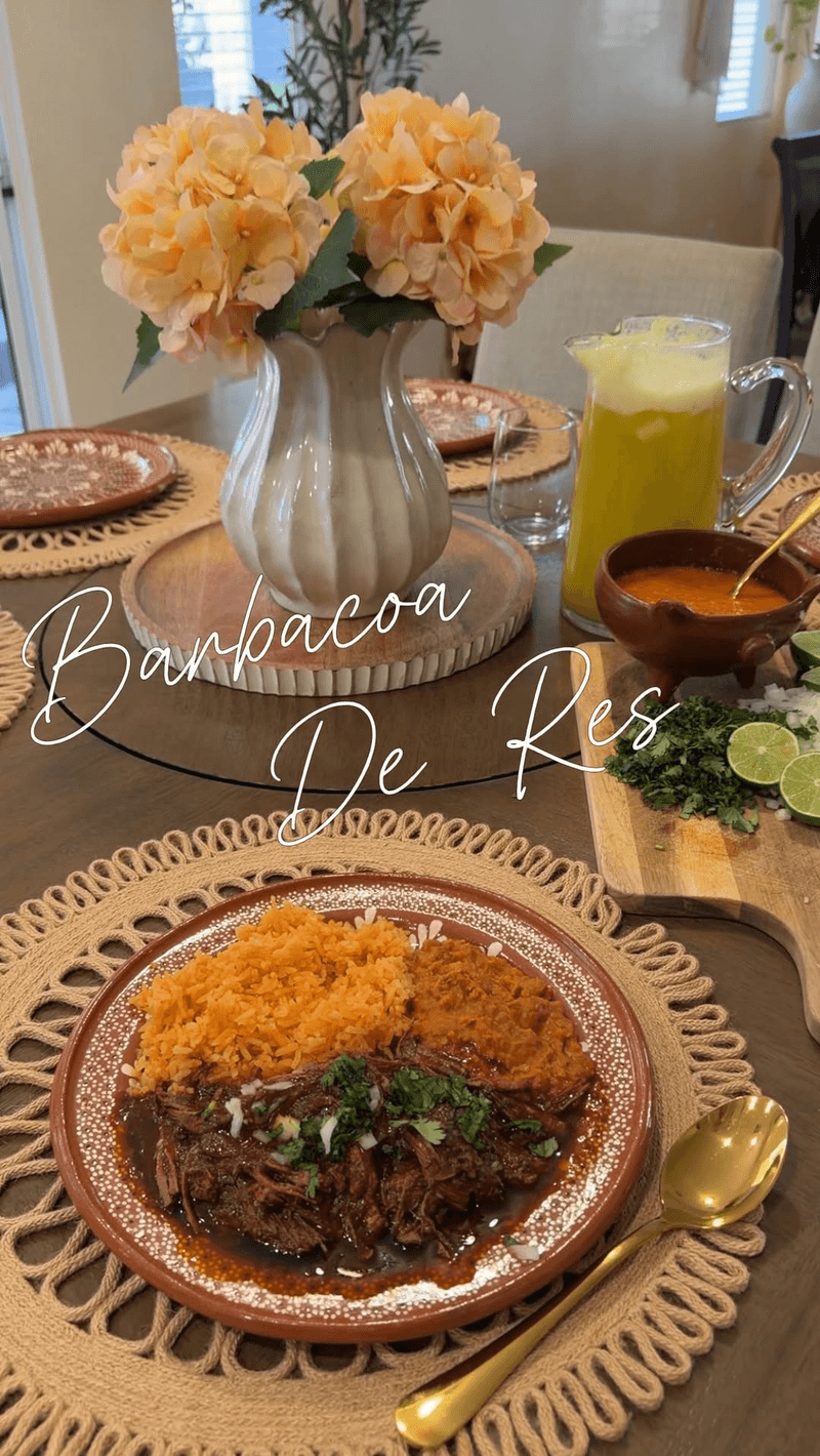 Jugosa Barbacoa de Res Thumbnail