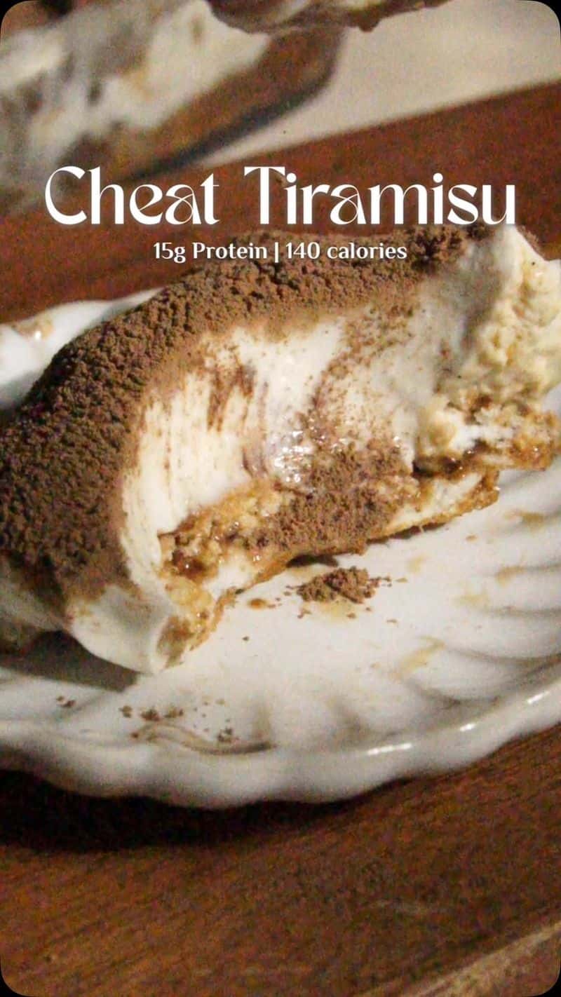 속성 티라미수 Thumbnail