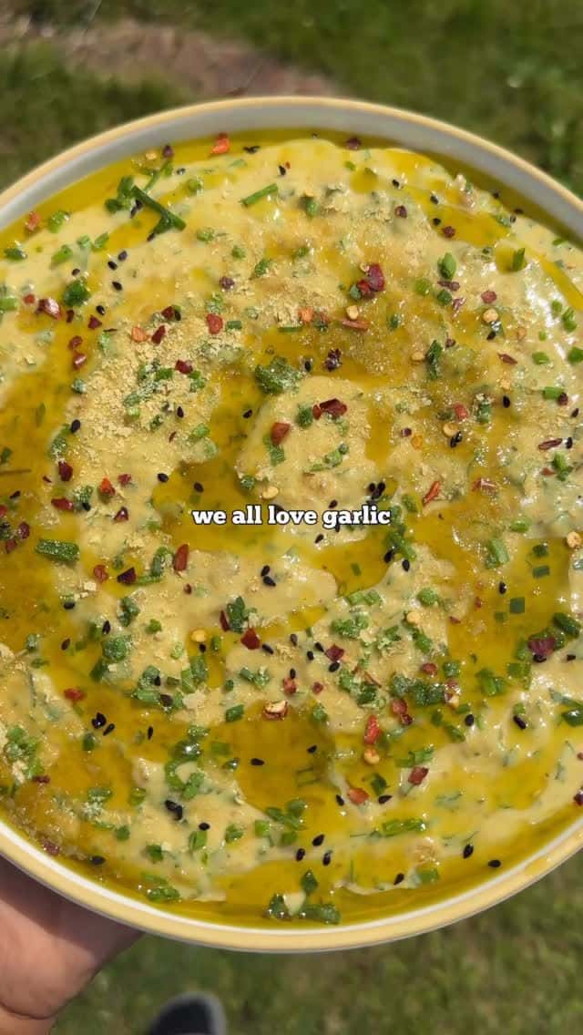 갈릭 어니언 딥 Thumbnail