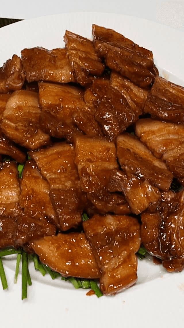 콜라와 쌍화탕으로 만드는 초간단 야매 동파육 Thumbnail